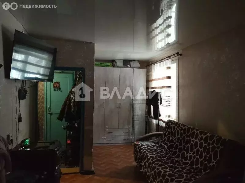 1-комнатная квартира: Бийск, Прямой переулок, 23 (39 м) - Фото 2