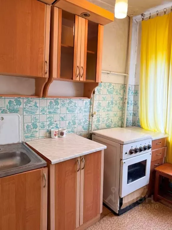 2-к кв. Тамбовская область, Тамбов Моршанское ш., 11 (43.5 м) - Фото 1