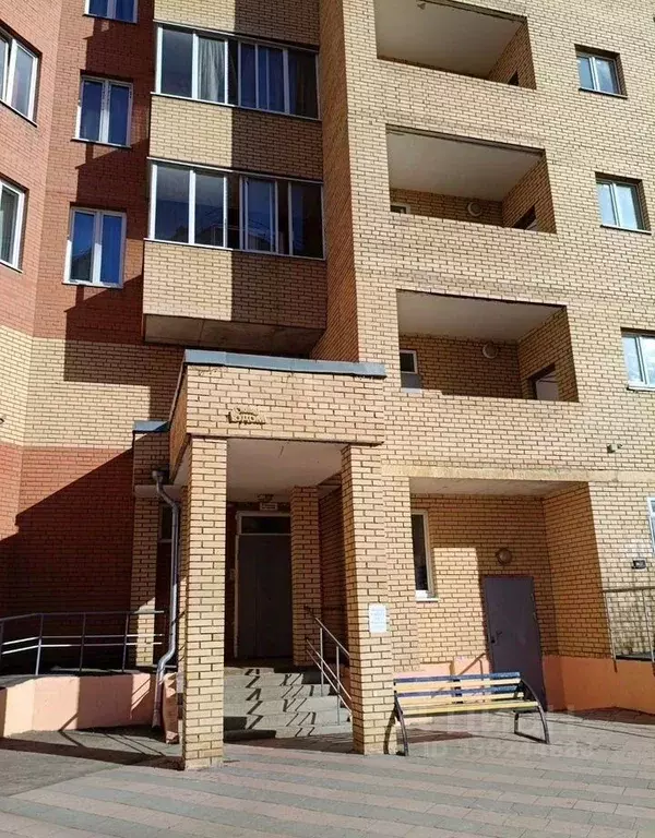 1-к кв. Московская область, Клин ул. Чайковского, 60к2 (46.0 м) - Фото 2