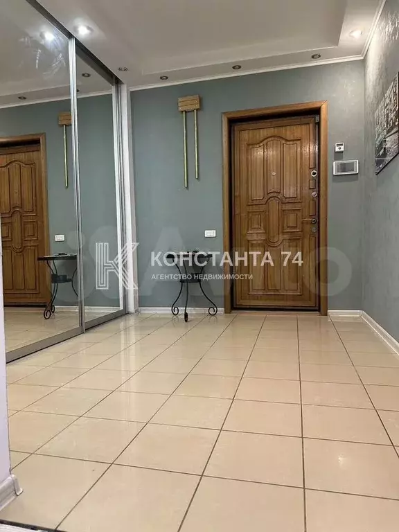 3-к. квартира, 129 м, 2/10 эт. - Фото 1
