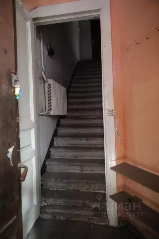 Офис в Санкт-Петербург Садовая ул., 28-30к17 (61 м) - Фото 2