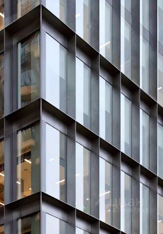 Офис в Москва ул. Заречная, 2/1 (4043 м) - Фото 2