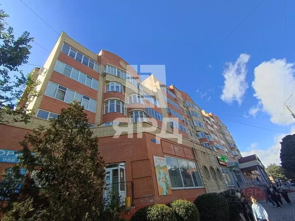 1-к кв. Ростовская область, Таганрог ул. Свободы (52.0 м) - Фото 1