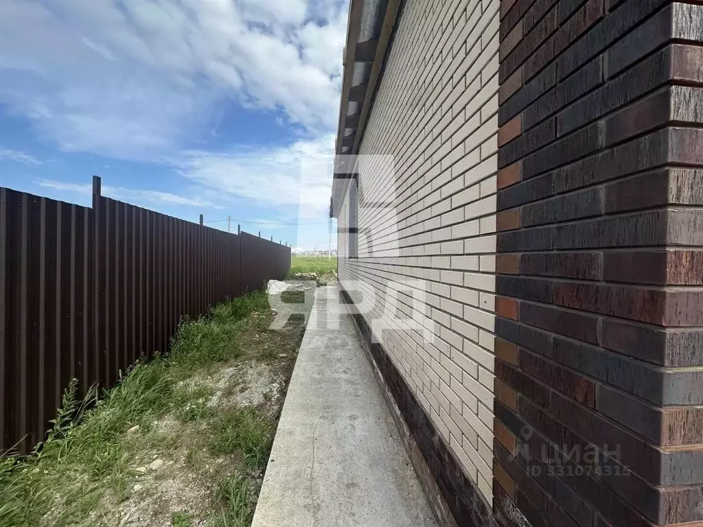Дом в Ростовская область, Таганрог ул. Варданяна, 70 (125 м) - Фото 2