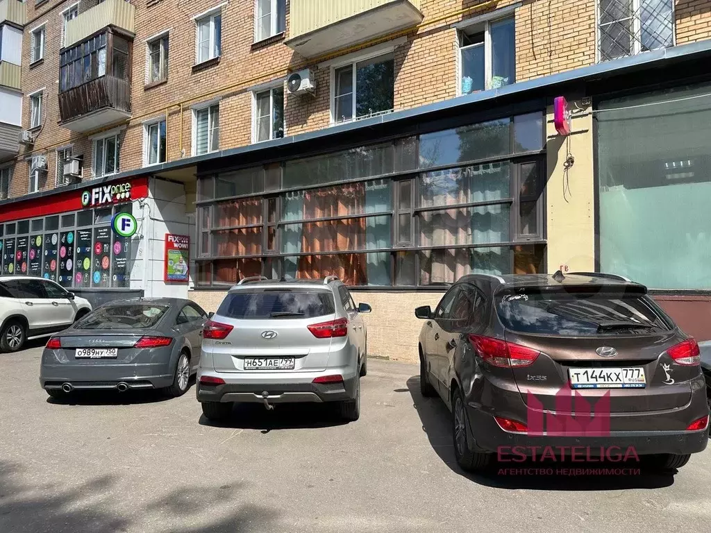 Продам помещение свободного назначения, 105 м - Фото 0