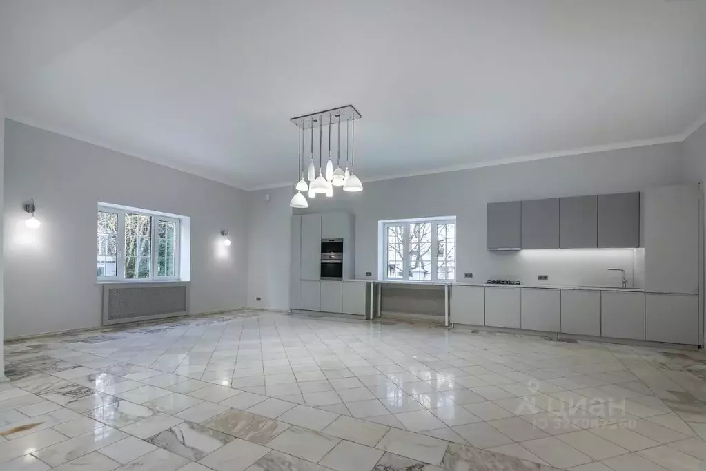 Дом в Московская область, Одинцовский городской округ, д. Рождественно ... - Фото 1