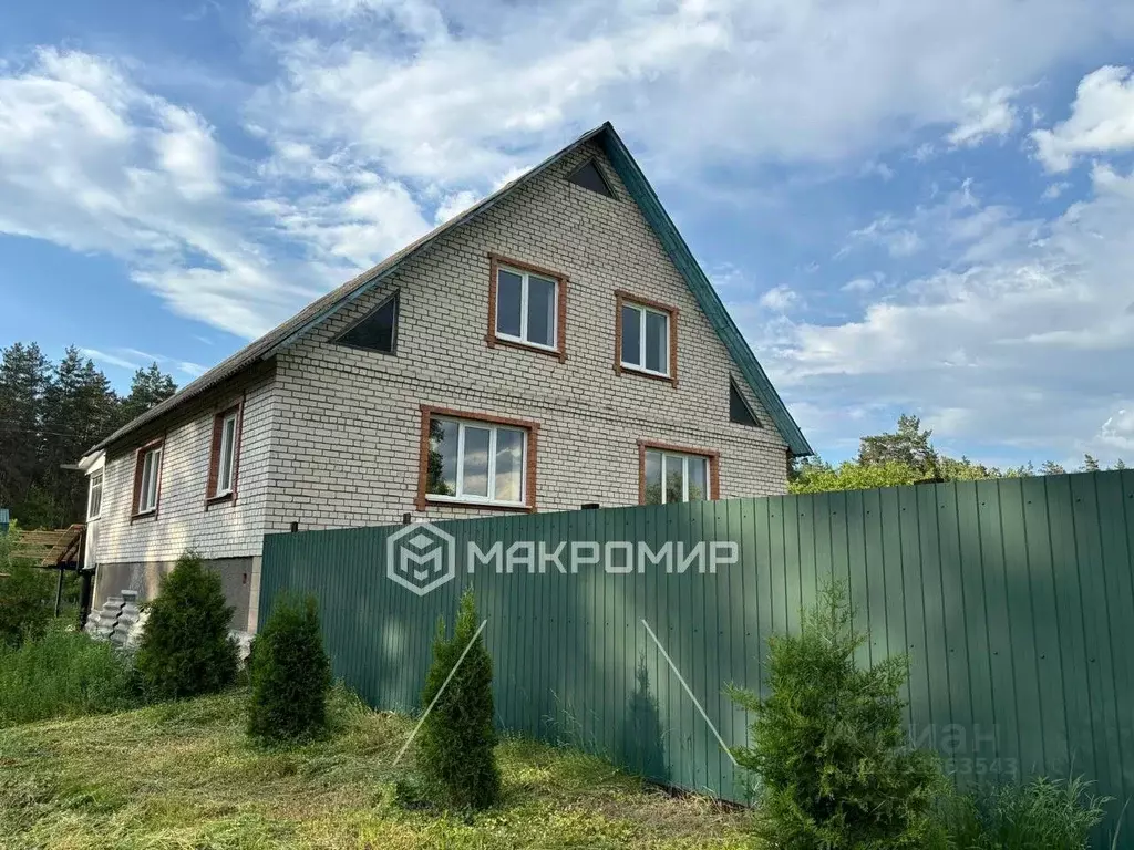 Дом в Орловская область, Дмитровск Сосновая ул. (178 м) - Фото 2