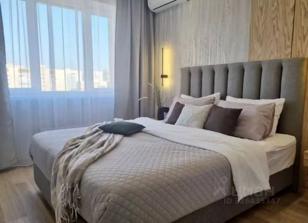 2-к кв. Самарская область, Самара Революционная ул., 103А (46.0 м) - Фото 1