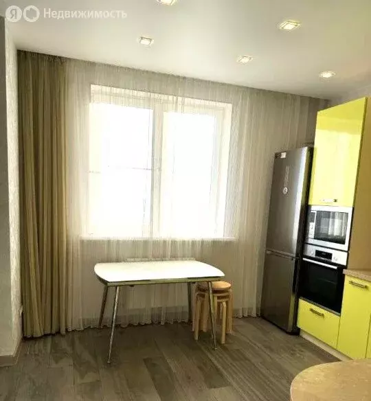 2-комнатная квартира: Краснодар, улица Григория Булгакова, 6 (65.5 м) - Фото 2