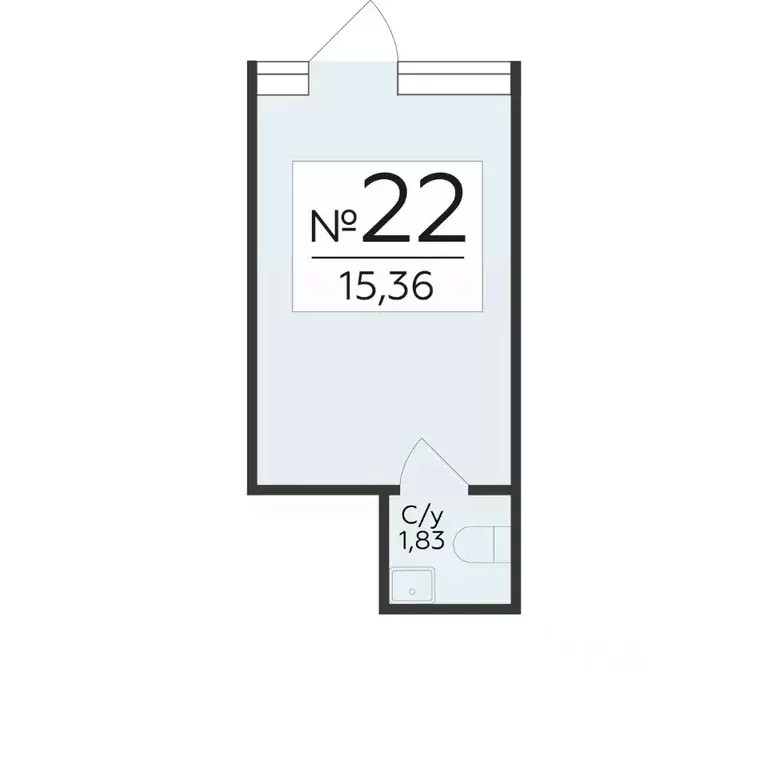 Помещение свободного назначения в Воронежская область, Воронеж Шилово ... - Фото 2