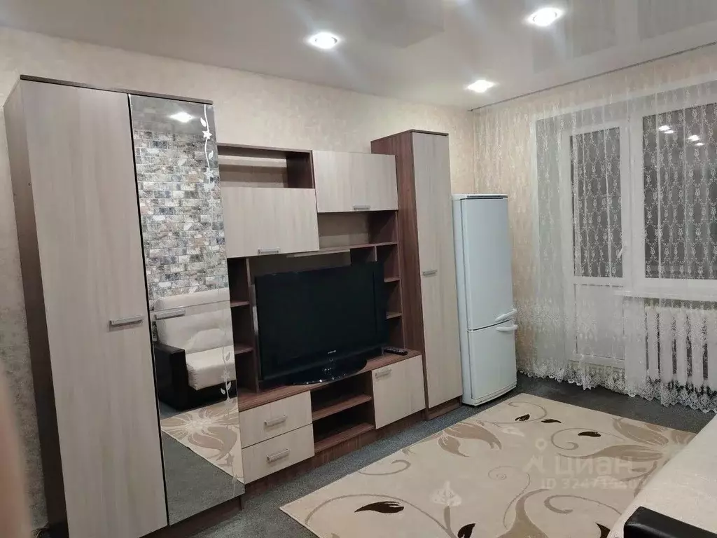 Комната Саратовская область, Саратов Рабочая ул., 29/39 (18.0 м) - Фото 2