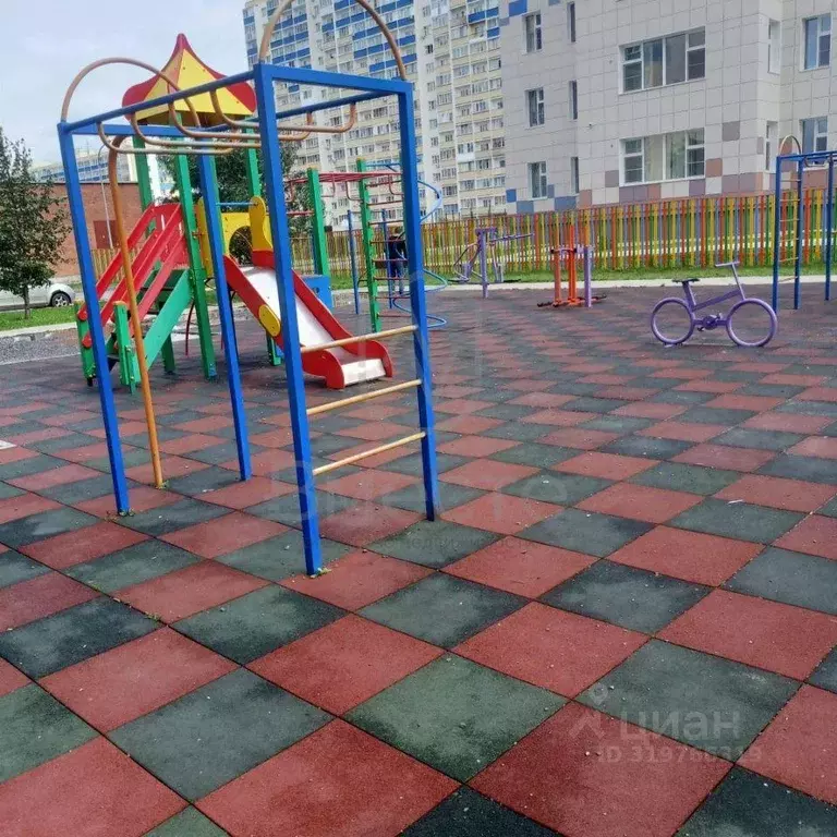 Квартира, студия, 20 м - Фото 1