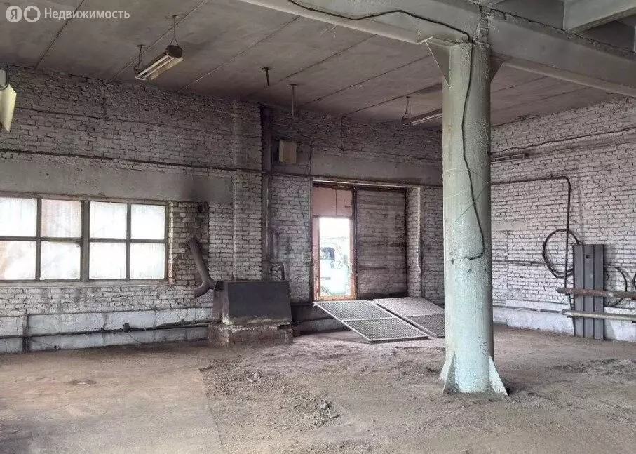 Склад (140 м) - Фото 2