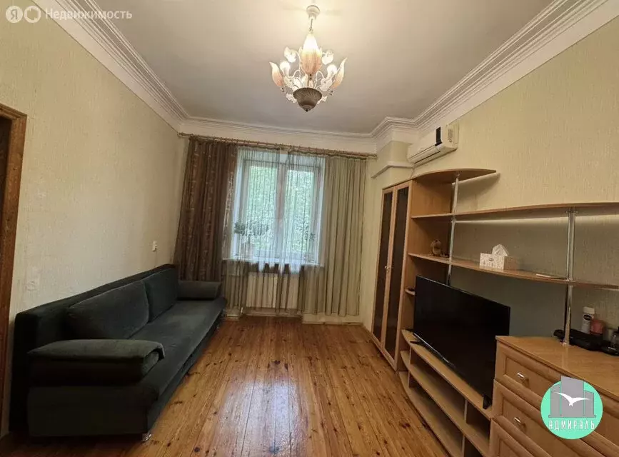 2-комнатная квартира: Новороссийск, улица Мира, 25 (50.1 м) - Фото 1