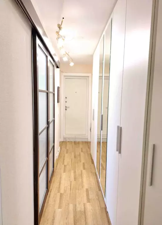 Продаётся 3-к квартира, 60.4 м - Фото 1