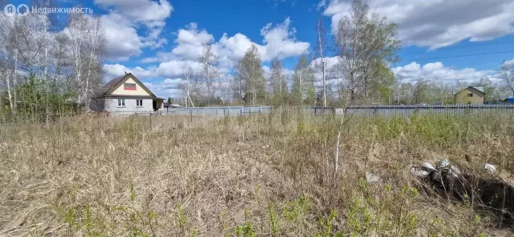 Участок в Толмачёвский сельсовет, СНТ Рябинка Обская, Центральная ... - Фото 0