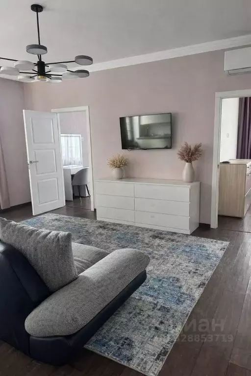 3-к кв. Москва Новодмитровская ул., 2к6 (72.0 м) - Фото 1