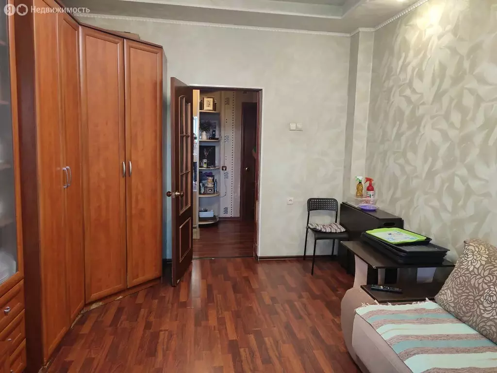 3-комнатная квартира: Ступино, улица Горького, 19/29 (70.7 м) - Фото 2