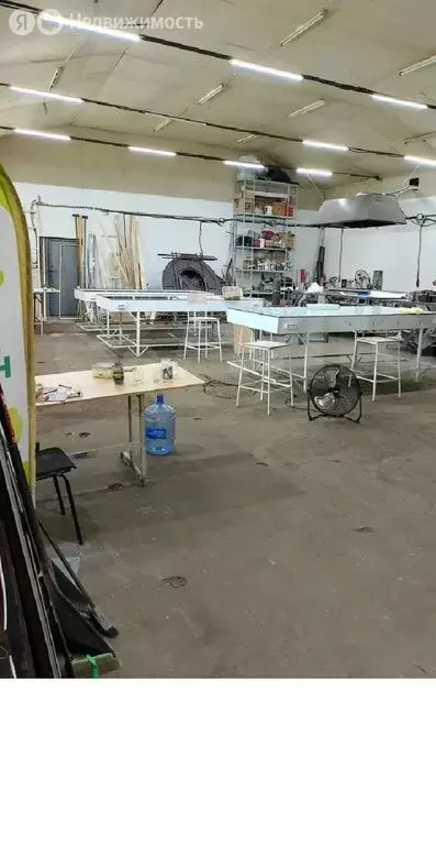 Склад (312.5 м) - Фото 1