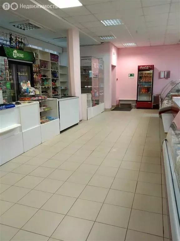 Офис (305 м) - Фото 1