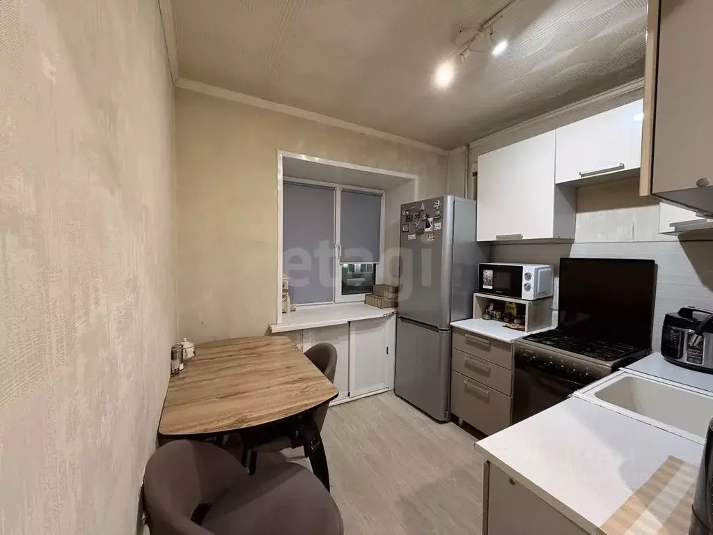 3-к кв. Архангельская область, Архангельск просп. Ломоносова, 309 ... - Фото 1