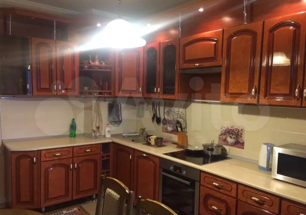 3-к. квартира, 100 м, 9/11 эт. - Фото 0