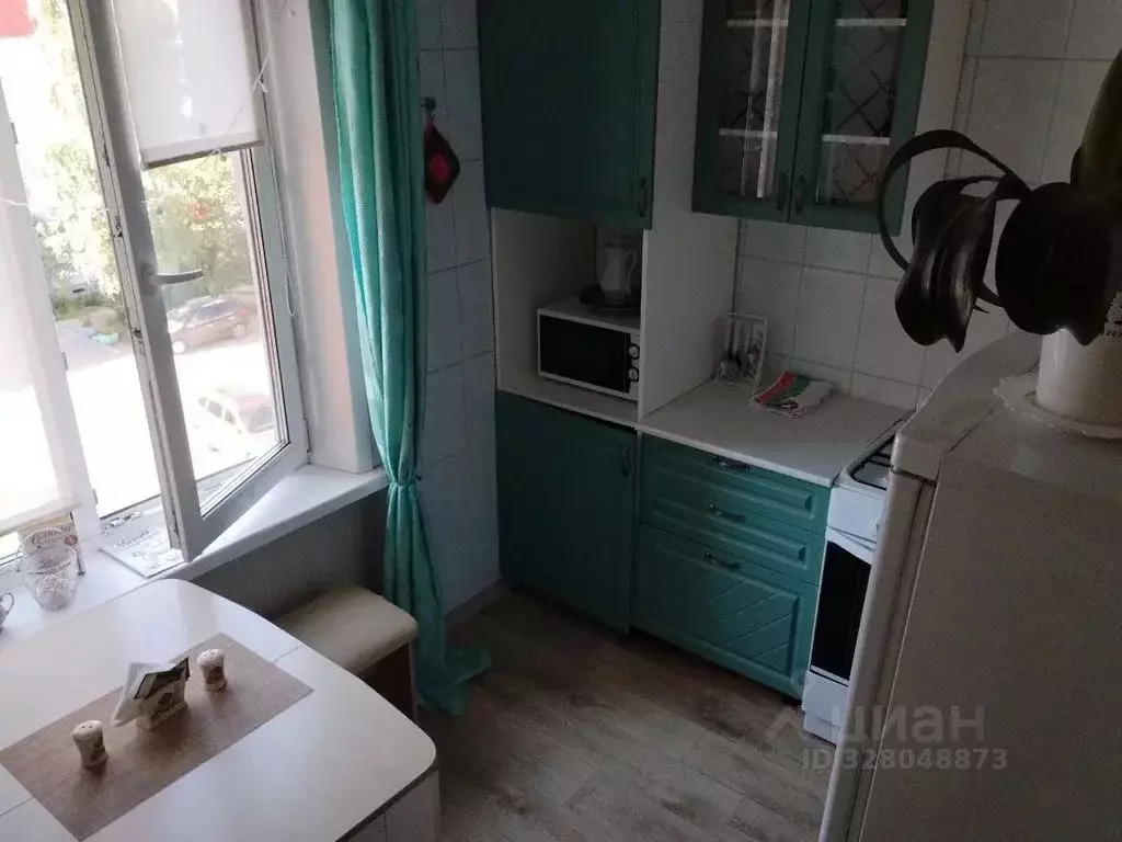 2-к кв. Коми, Сосногорск г. Сосногорск муниципальное образование, 6-й ... - Фото 1