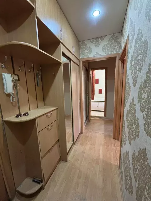 Продаётся 1-к квартира, 32.1 м - Фото 1
