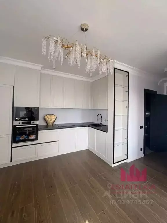 3-к кв. Москва Автозаводская ул., 26/1 (65.0 м) - Фото 2