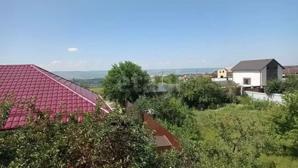 Дом в Ставропольский край, Ставрополь Импульс садовое товарищество, ... - Фото 2