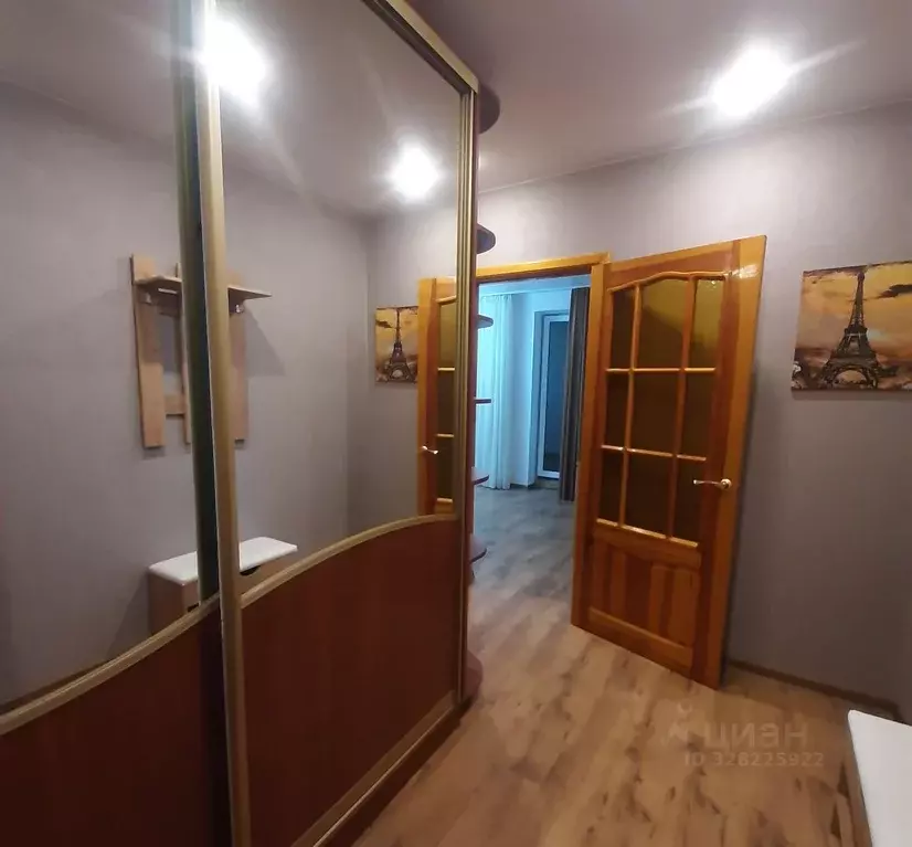 1-к кв. Севастополь просп. Победы, 19 (36.0 м) - Фото 2