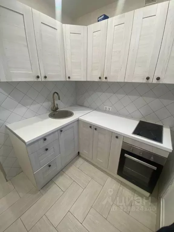 3-к кв. Иркутская область, Иркутск Канская ул., 39 (59.0 м) - Фото 1