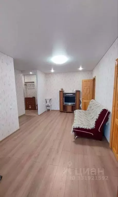 2-к кв. Башкортостан, Уфа Первомайская ул., 6А (45.0 м) - Фото 1