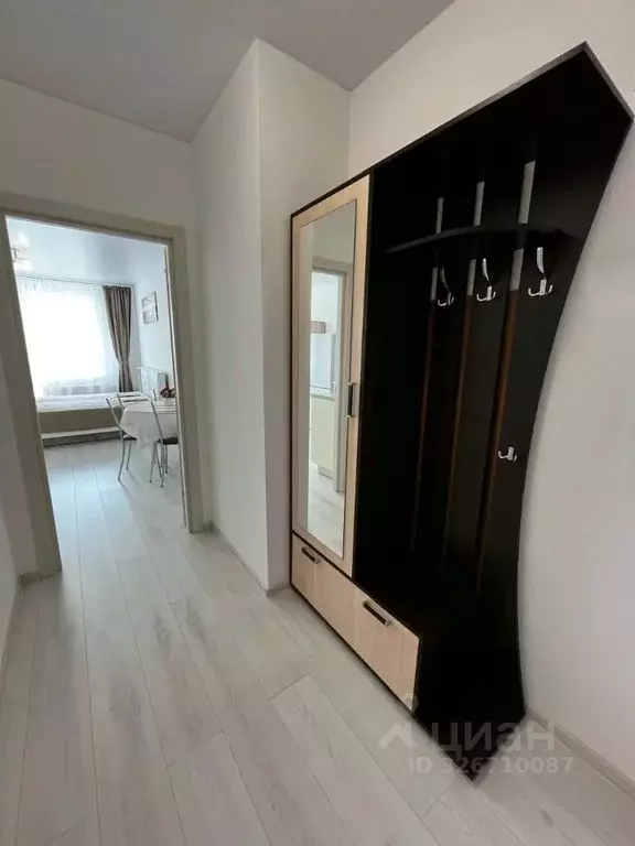 Студия Санкт-Петербург ш. Суздальское, 20к4 (31.0 м) - Фото 2