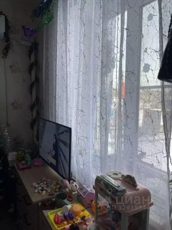 2-к кв. Краснодарский край, Темрюкский район, Новотаманское с/пос, ... - Фото 2