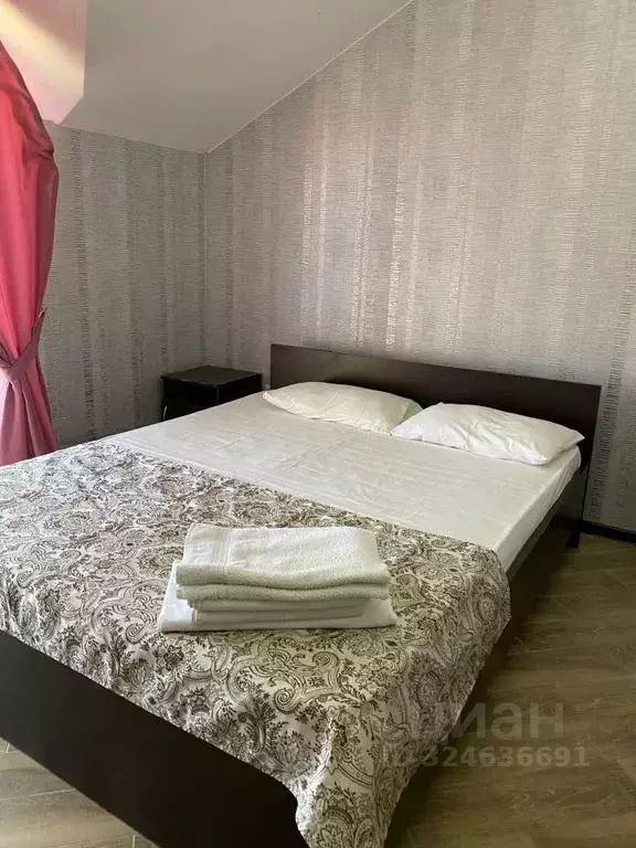 Комната Дагестан, Избербаш ул. Имени Р. Зорге, 56А - Фото 1