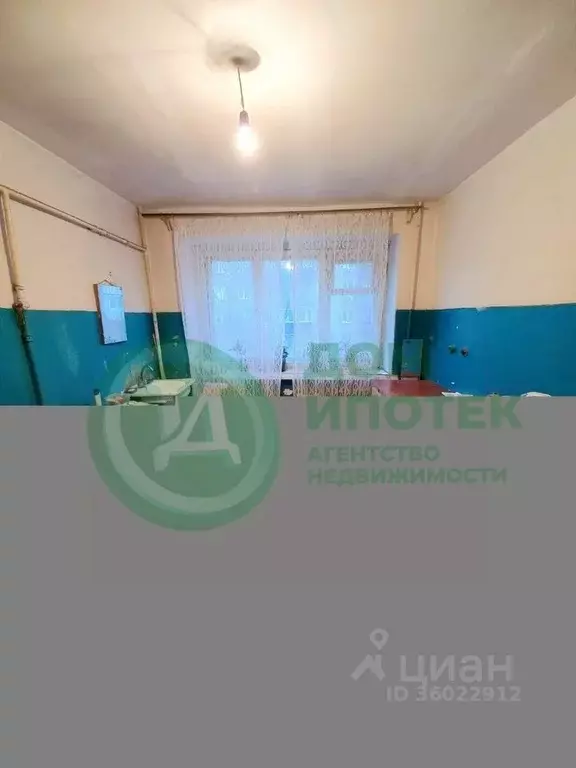 Комната Оренбургская область, Орск Новый город мкр, ул. Ленинского . - Фото 1