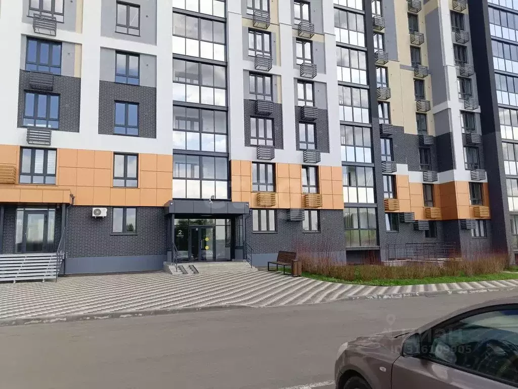 Помещение свободного назначения в Кемеровская область, Кемерово ... - Фото 1