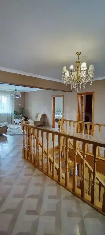 Дом 274,6 м на участке 18 сот. - Фото 1