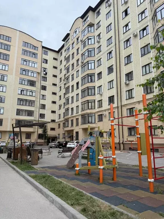 2-к. квартира, 96,2 м, 5/10 эт. - Фото 0