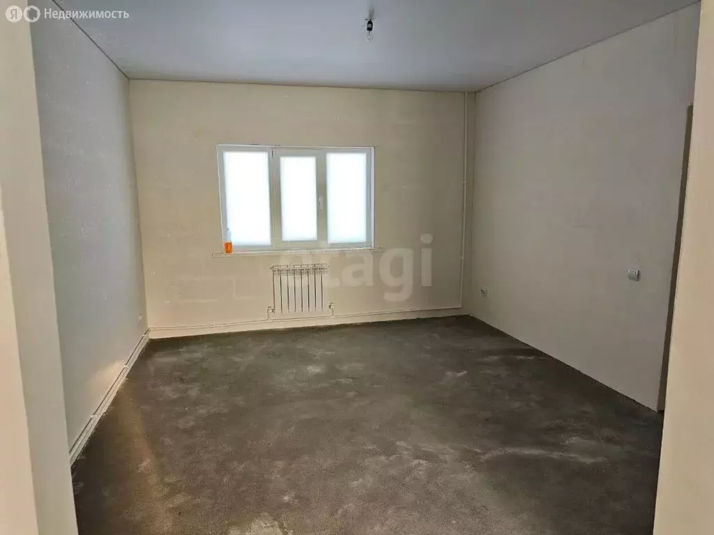 Дом в село Троицкое, Сахалинская улица (120 м) - Фото 2