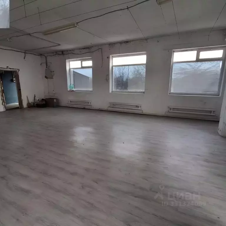 Помещение свободного назначения в Краснодарский край, Краснодар ... - Фото 1
