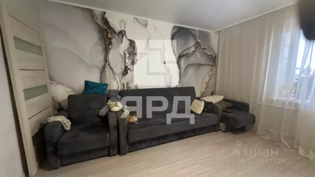 3-к кв. Ростовская область, Таганрог Транспортная ул. (63.8 м) - Фото 1