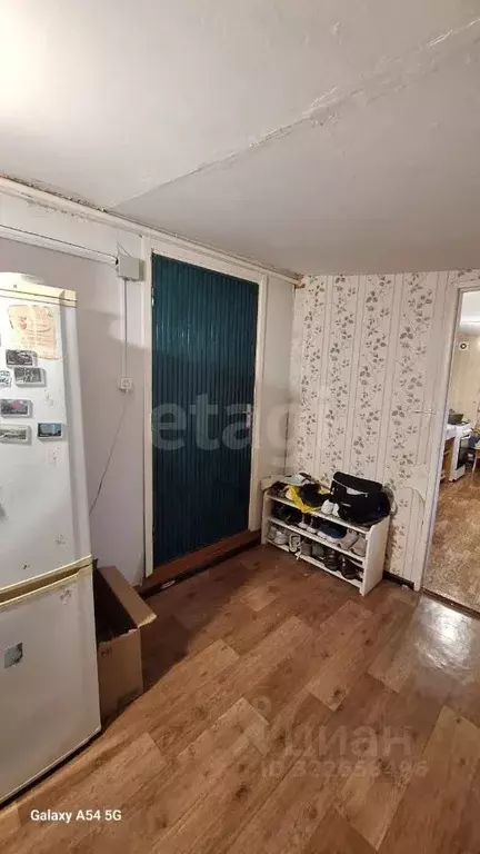 Дом в Калмыкия, Сарпинский район, Шарнутовское с/мо, пос. Шарнут ул. ... - Фото 2