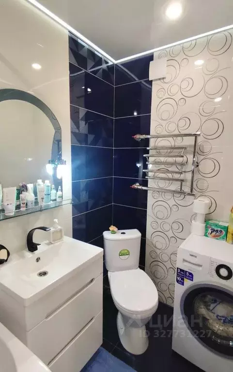 2-к кв. Чувашия, Чебоксары бул. Солнечный, 4 (60.0 м) - Фото 2