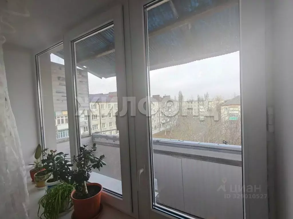 1-к кв. Ставропольский край, Георгиевск ул. Тургенева, 11/2 (29.6 м) - Фото 2