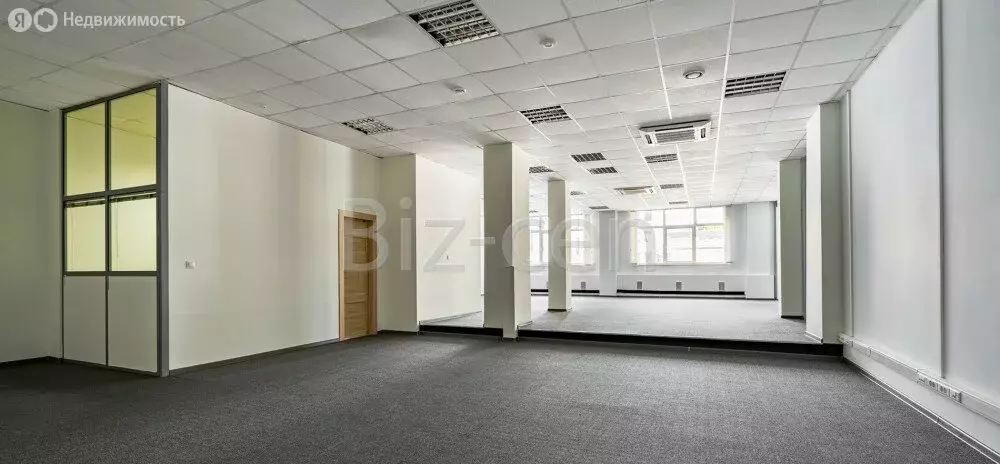 Офис (27.6 м) - Фото 2