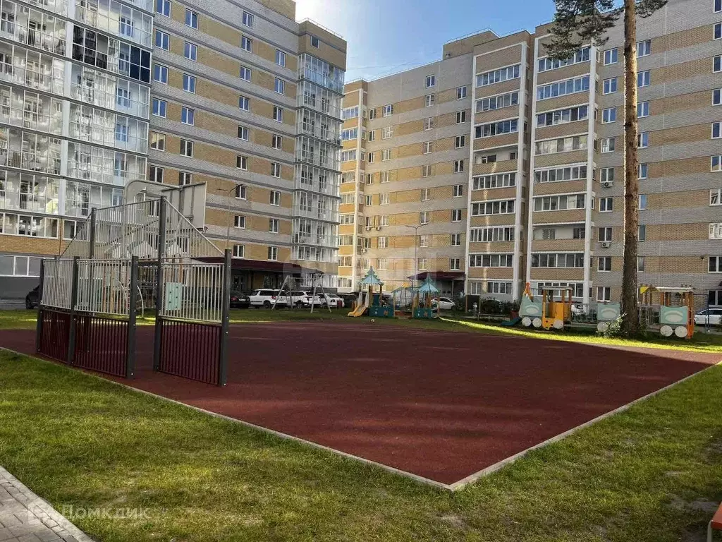 Продаётся 2-к квартира, 55.3 м - Фото 0