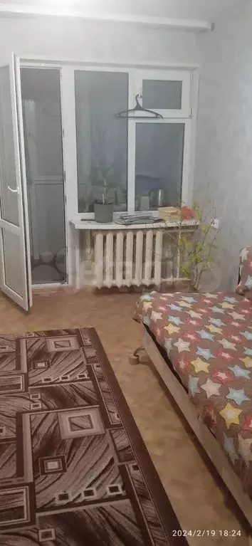 Квартира-студия, 14 м, 2/8 эт. - Фото 1