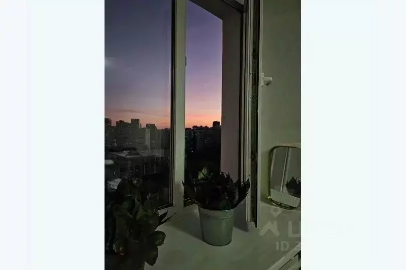 3-к кв. Башкортостан, Уфа ул. Мингажева, 109 (60.0 м) - Фото 1